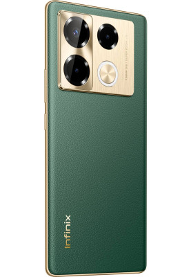 Смартфон Infinix Note 40 Pro X6850 8/256GB Dual Sim Vintage Green_