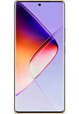 Смартфон Infinix Note 40 Pro X6850 8/256GB Dual Sim Vintage Green_