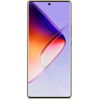 Смартфон Infinix Note 40 Pro X6850 8/256GB Dual Sim Titan Gold_