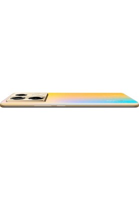 Смартфон Infinix Note 40 Pro X6850 8/256GB Dual Sim Titan Gold_