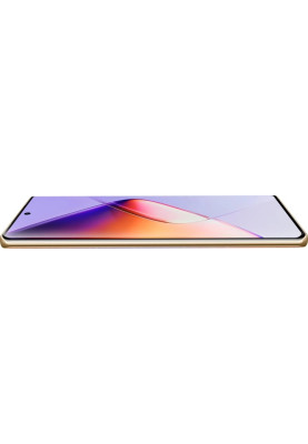 Смартфон Infinix Note 40 Pro X6850 12/256GB Dual Sim Titan Gold_
