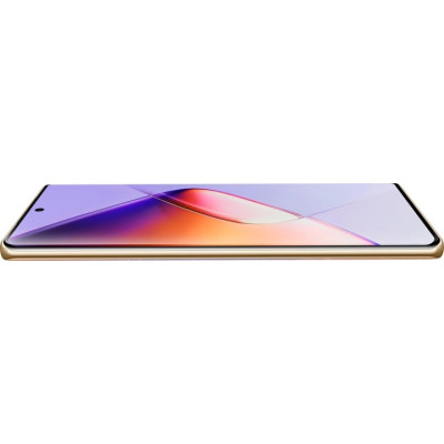 Смартфон Infinix Note 40 Pro X6850 12/256GB Dual Sim Titan Gold_