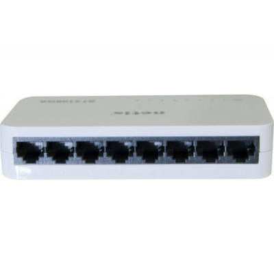 Комутатор Netis ST3108GS