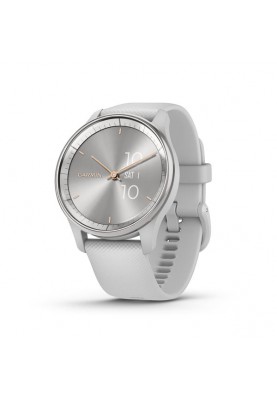 Смарт-годинник Garmin Vivomove Trend Mist Grey (010-02665-03)