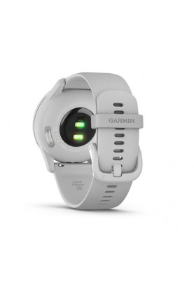 Смарт-годинник Garmin Vivomove Trend Mist Grey (010-02665-03)