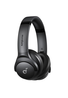 Bluetooth-гарнітура Anker SoundCore Q20i Black (A3004G11)