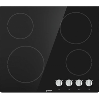 Варильна поверхня Gorenje EC641BSC