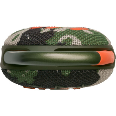 Акустична система JBL Clip 5 Squad (JBLCLIP5SQUAD) Акустична система JBL Clip 5 Squad (JBLCLIP5SQUAD)
