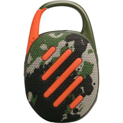 Акустична система JBL Clip 5 Squad (JBLCLIP5SQUAD) Акустична система JBL Clip 5 Squad (JBLCLIP5SQUAD)