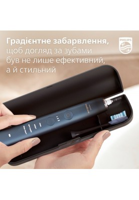 Зубна електрощітка Philips Sonicare HX9911/88