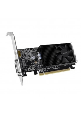 Відеокарта GF GT 1030 2GB DDR4 Low Profile Gigabyte (GV-N1030D4-2GL)