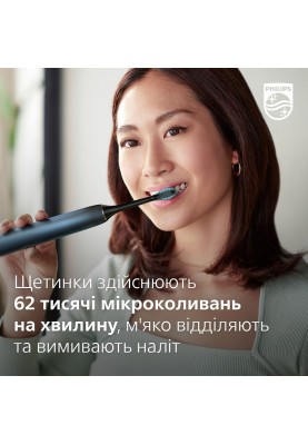 Зубна електрощітка Philips Sonicare HX9911/88