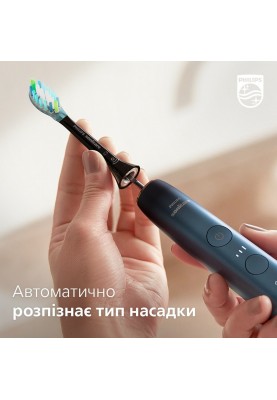 Зубна електрощітка Philips Sonicare HX9911/88