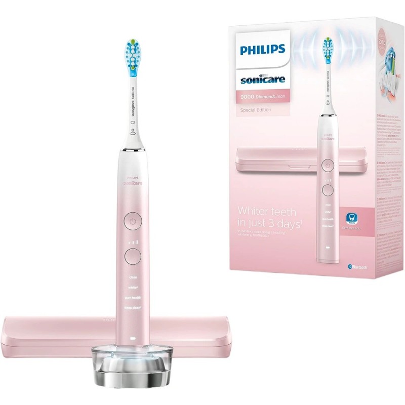 Зубна електрощітка Philips Sonicare HX9911/84