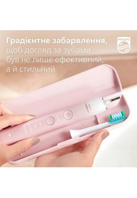 Зубна електрощітка Philips Sonicare HX9911/84