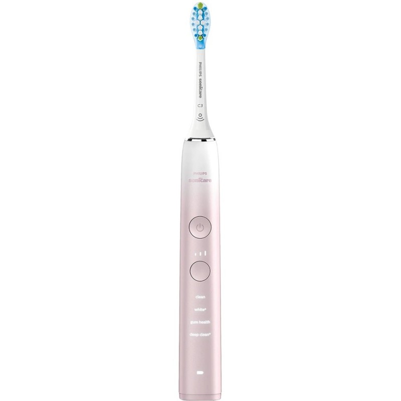 Зубна електрощітка Philips Sonicare HX9911/84