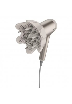 Фен Shark Style iQ Hairdryer & Styler HD110SLEU