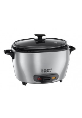 Рисоварка Russell Hobbs Maxicook 23570-56 Healthy 14 Cup Rice Cooker