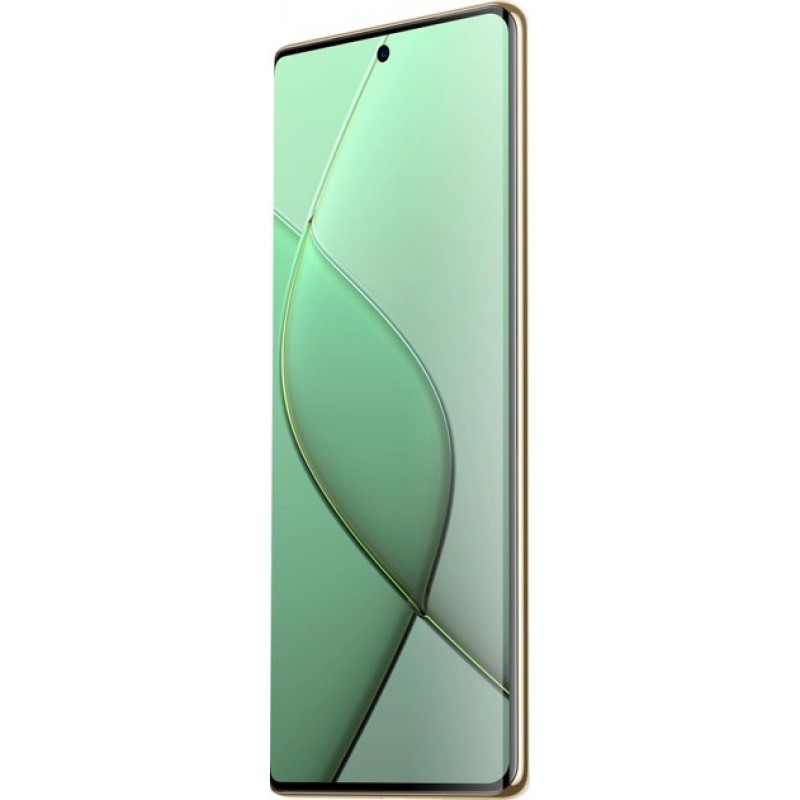 Смартфон Tecno Spark 20 Pro+ (KJ7) 8/256GB Dual Sim Magic Skin Green (4894947019135)