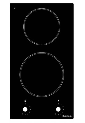 Варильна поверхня Minola MVH 3012 GBL