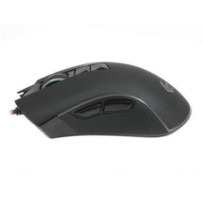 Миша Gembird MUSG-301 Black