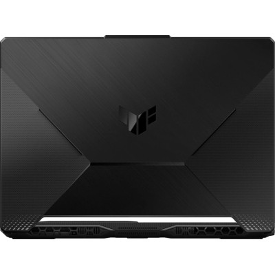 Ноутбук Asus TUF Gaming A15 FA506NC-HN035 (90NR0JF7-M00DD0) Graphite Black