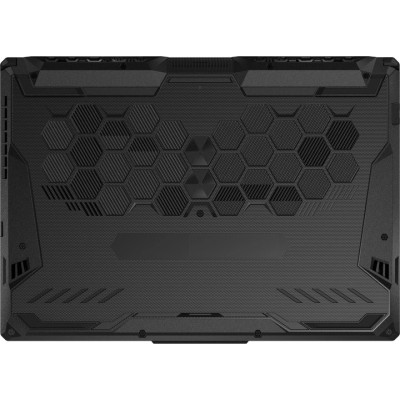 Ноутбук Asus TUF Gaming A15 FA506NC-HN035 (90NR0JF7-M00DD0) Graphite Black