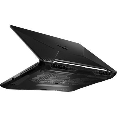 Ноутбук Asus TUF Gaming A15 FA506NC-HN035 (90NR0JF7-M00DD0) Graphite Black