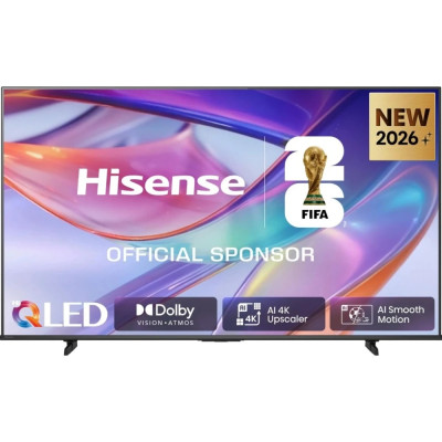 Телевізор Hisense 50E7S