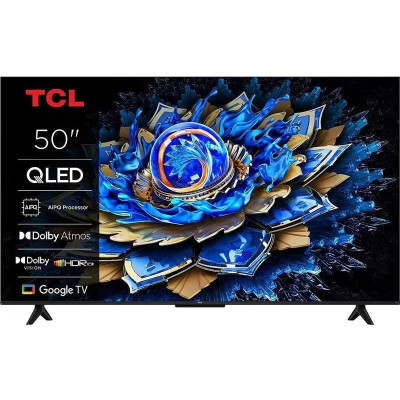 Телевiзор TCL 50T69C