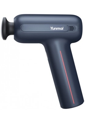 Масажер Yunmai Massage Gun EasePro (YMFG-M406)