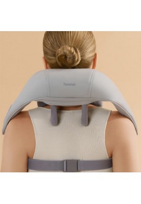 Масажер Yunmai Neck Massager (YMB241)