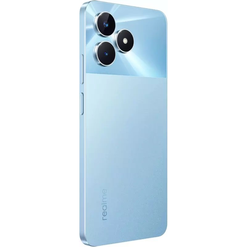 Смартфон Realme Note 50 3/64GB (RMX3834) Sky Blue