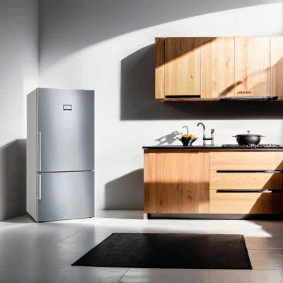 Холодильник Bosch KGN86AI32U