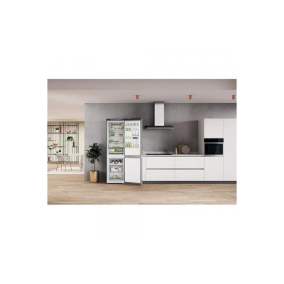 Холодильник Whirlpool W7X 92O OX UA