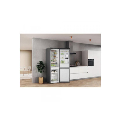 Холодильник Whirlpool W7X 92O OX UA
