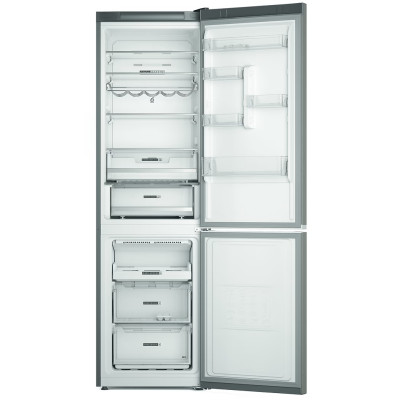 Холодильник Whirlpool W7X 92O OX UA