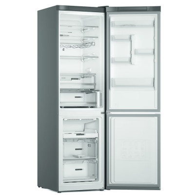 Холодильник Whirlpool W7X 92O OX UA