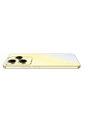 Смартфон Infinix Hot 40 Pro X6837 8/256GB Dual Sim Horizon Gold