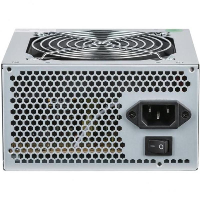 Блок живлення CaseCom CM 400-12 ATX 400W