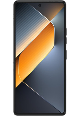 Смартфон Tecno Pova 6 (LI7) 8/256GB Meteorite Grey (4894947019050)