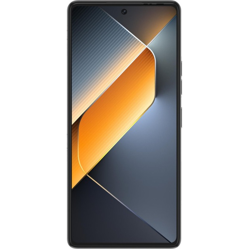 Смартфон Tecno Pova 6 (LI7) 8/256GB Meteorite Grey (4894947019050)