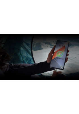Смартфон Tecno Pova 6 (LI7) 8/256GB Meteorite Grey (4894947019050)