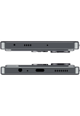 Смартфон Tecno Pova 6 (LI7) 8/256GB Meteorite Grey (4894947019050)