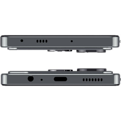 Смартфон Tecno Pova 6 (LI7) 8/256GB Meteorite Grey (4894947019050)