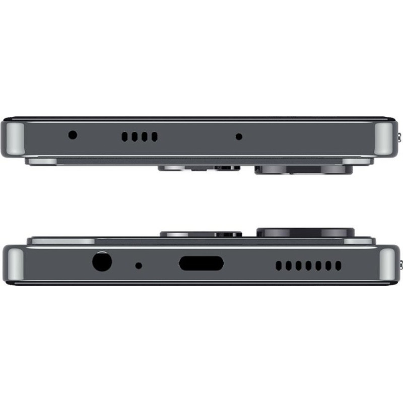 Смартфон Tecno Pova 6 (LI7) 8/256GB Meteorite Grey (4894947019050)