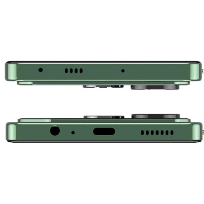 Смартфон Tecno Pova 6 (LI7) 8/256GB Comet Green (4894947019074)