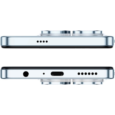 Смартфон Tecno Spark 20 Pro (KJ6) 8/256GB Dual Sim Frosty Ivory (4894947014192)