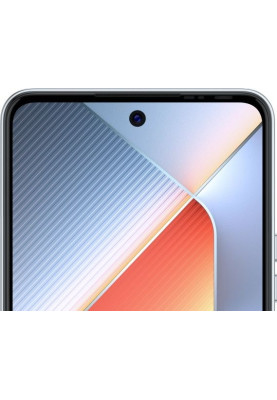 Смартфон Tecno Pova 6 Neo (LI6) 8/256GB Starry Silver (4894947023637)