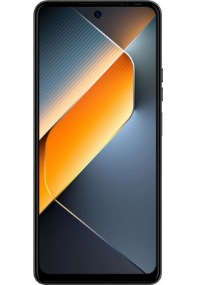 Смартфон Tecno Pova 6 Neo (LI6) 8/256GB Speed Black (4894947021022)